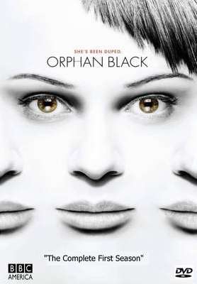 Orphan Black 1. Sezon Tüm Bölümler DVDRip x264 Türkçe Altyazılı Tek Link indir