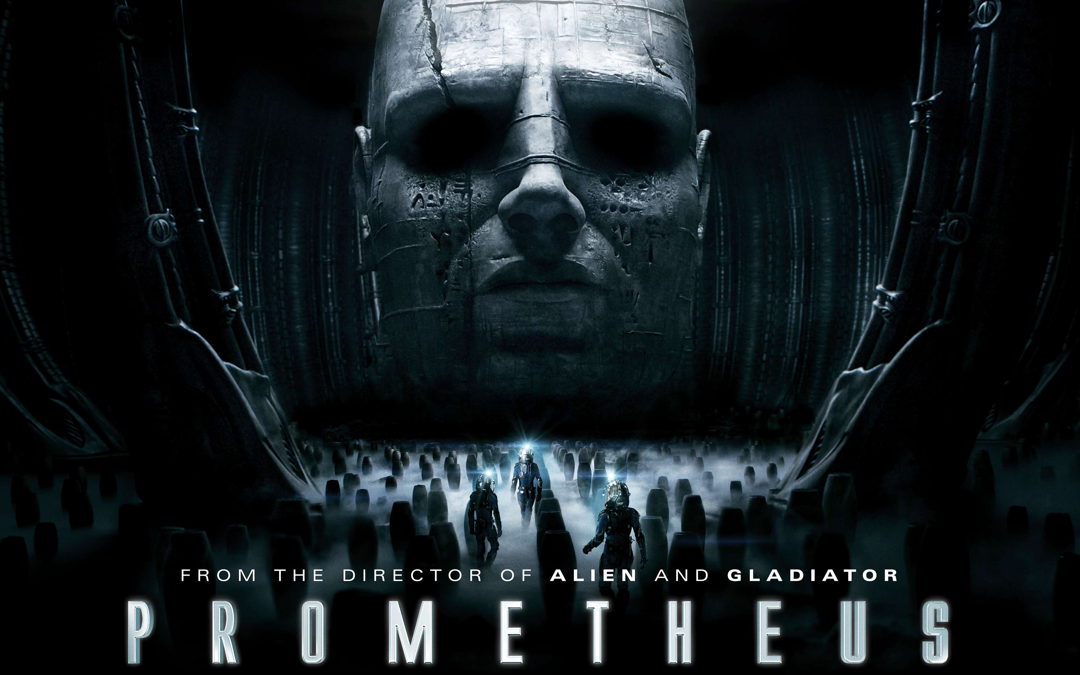 Prometheus 2012 Türkçe Dublaj MP4