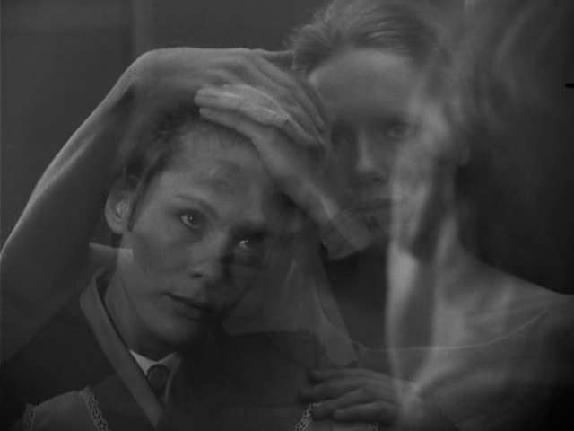 Persona (Ingmar Bergman, 1966) - DVDRIP Vostfr
