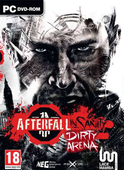 Afterfall Insanity Dirty Arena Edition - WaLMaRT - Tek Link indir